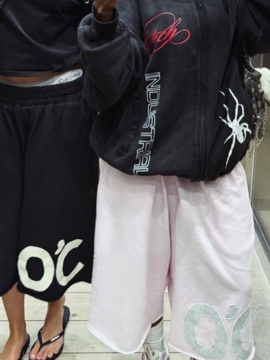 001 SHORT (Custom)