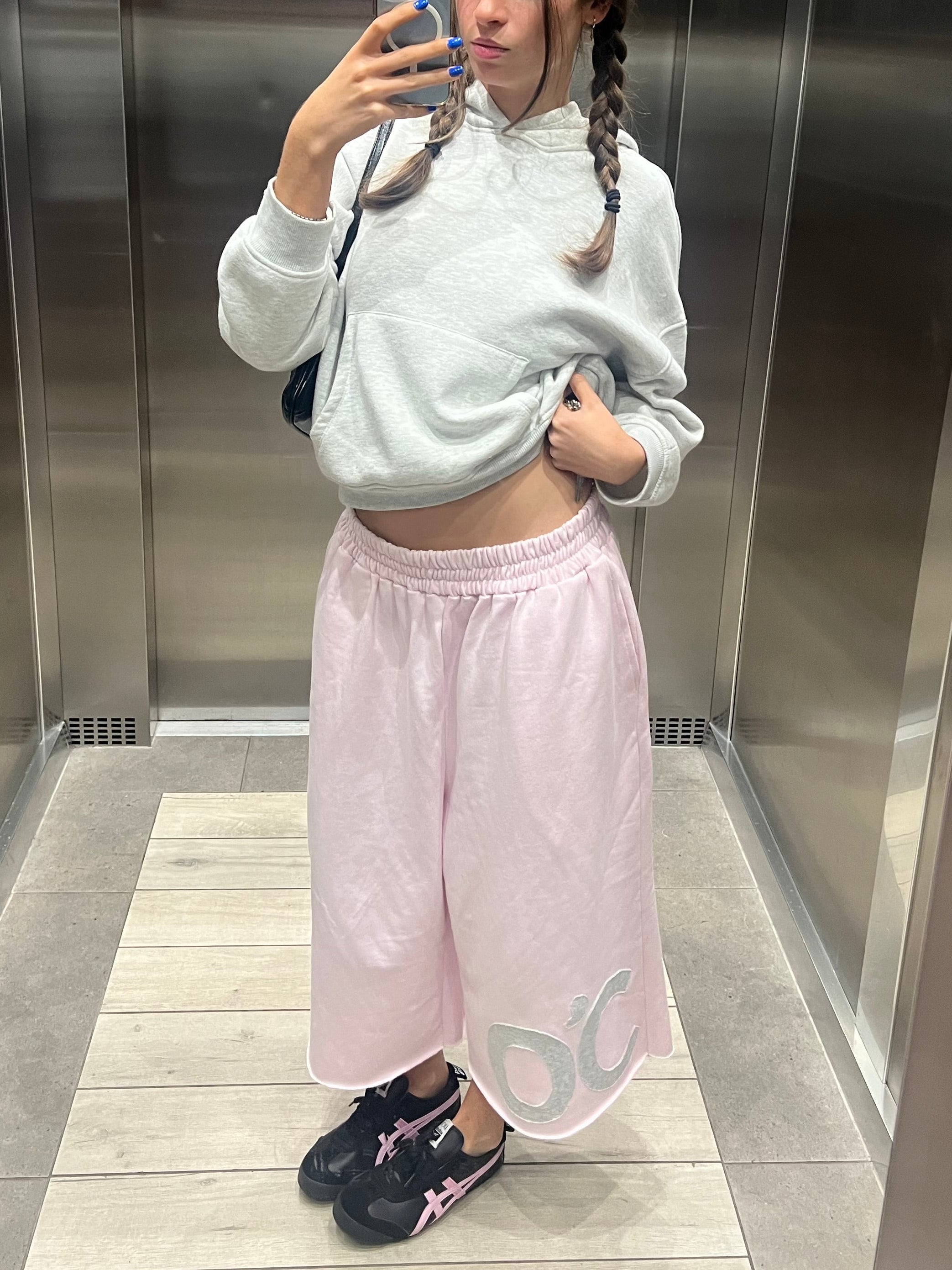 001 SHORT (Long)