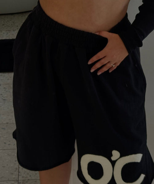 001 SHORT (Custom)